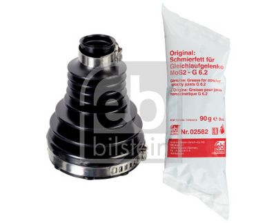 FEBI BILSTEIN Faltenbalgsatz, Antriebswelle