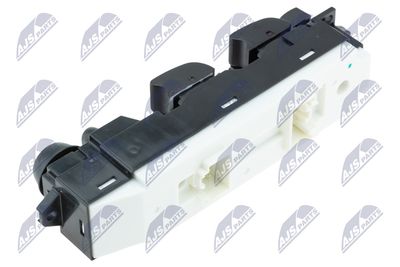 COMUTATOR MACARA GEAM NTY EWSMZ011 1