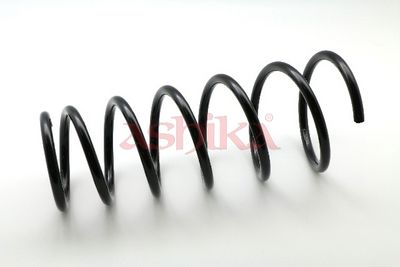 ASHIKA Spyruoklė