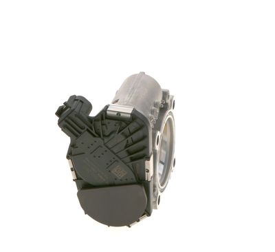 DROSSELKLAPPENSTUTZEN BOSCH 0280750496 18