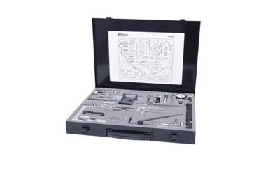 SET SCULE BLOCARE DISTRIBUTIE KS TOOLS 4001950 7