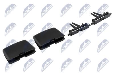 ELEMENT DE CONTROL INCALZIRE/VENTILATIE NTY EZCBM199 1