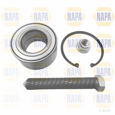 Wheel Bearing Kit NAPA PWB1202