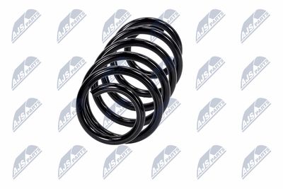 ARC SPIRAL NTY ASZAU030 36