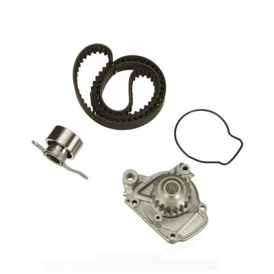 WASSERPUMPE + ZAHNRIEMENSATZ GATES KP15410XS2 64