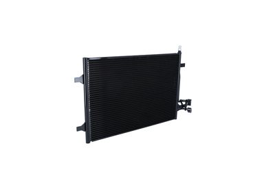 CONDENSATOR CLIMATIZARE NRF 35904 42