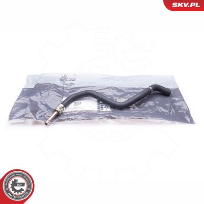 Hydraulická hadice, řízení SKV 24SKV450