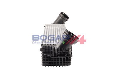 INTERCOOLER COMPRESOR BOGAP B4220104 3