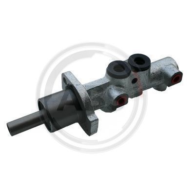 POMPA CENTRALA FRANA