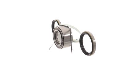 RADLAGERSATZ SKF VKBA1911 30