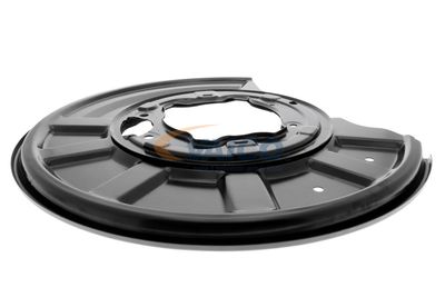 SPRITZBLECH BREMSSCHEIBE VAICO V302568 43