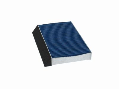 FILTER INNENRAUMLUFT BOSCH 0986628634 22