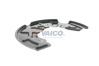 SPRITZBLECH BREMSSCHEIBE VAICO V105057 53