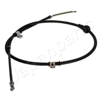 Тросик, cтояночный тормоз JAPANPARTS BC-5000R для MITSUBISHI SPACE