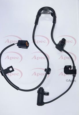 Wheel Speed Sensor APEC ABS1367