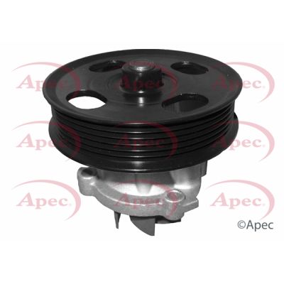 Water Pump, engine cooling APEC AWP1389