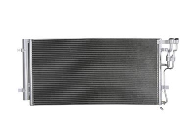 CONDENSATOR CLIMATIZARE