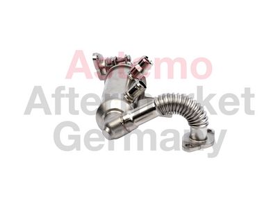 ASTEMO-HITACHI Kühler, Abgasrückführung