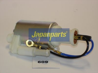 JAPANPARTS Kuro siurblys
