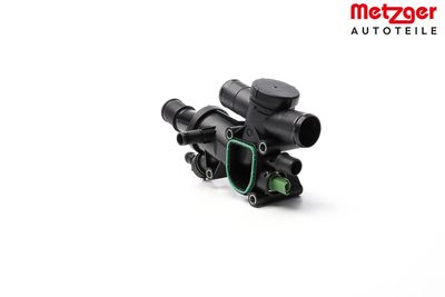 THERMOSTAT KüHLMITTEL METZGER AUTOTEILE 4006422 26