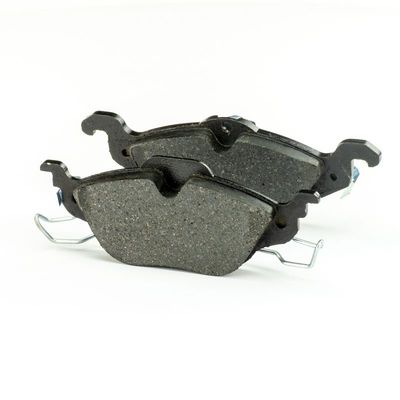 BREMSBELAGSATZ SCHEIBENBREMSE DELPHI LP1673 22