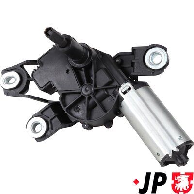 Vindusviskermotor JP GROUP 1198203700 for VW, VAG, ROVER