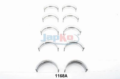 SET RULEMT ARBORE COTIT JAPKO 61168A 1