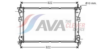 KüHLER MOTORKüHLUNG