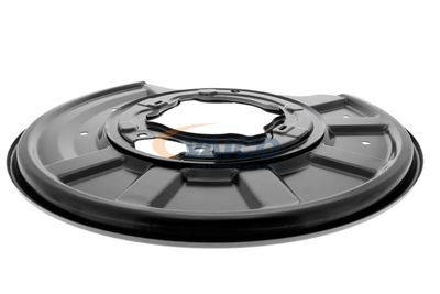 SPRITZBLECH BREMSSCHEIBE VAICO V302568 37