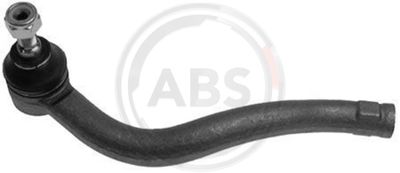 A.B.S. 230136 Наконечник рулевой тяги  для VW SHARAN (7M8, 7M9, 7M6) 2.8 V6 24V 4motion