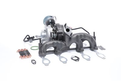 LADER AUFLADUNG BTS Turbo T981034BT 7