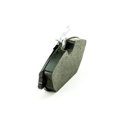 BREMSBELAGSATZ SCHEIBENBREMSE DELPHI LP1744 13