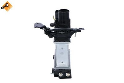 LADELUFTKüHLER NRF 30856 3