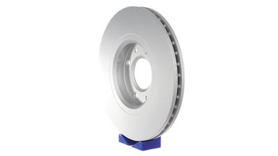 BREMSSCHEIBE SKF VKBD80002V2 19