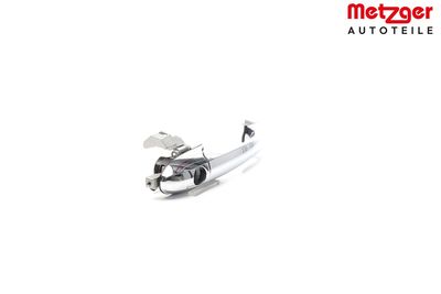 TüRGRIFF METZGER AUTOTEILE 2310956 32