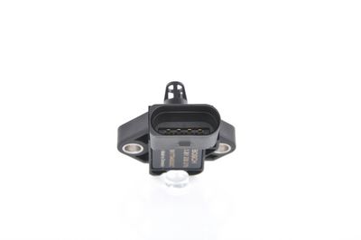 Druksensor in het inlaatspruitstuk (4 pin)