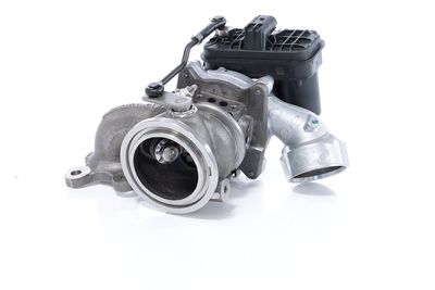 LADER AUFLADUNG BTS Turbo T919048 21