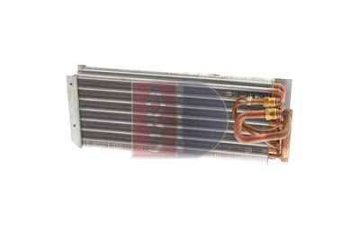 VERDAMPFER KLIMAANLAGE AKS DASIS 442042N 15