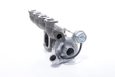 LADER AUFLADUNG BTS Turbo T914277 41