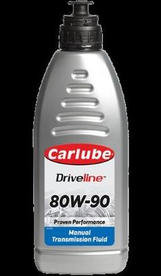 Girolje CARLUBE Tetrosyl KAS010