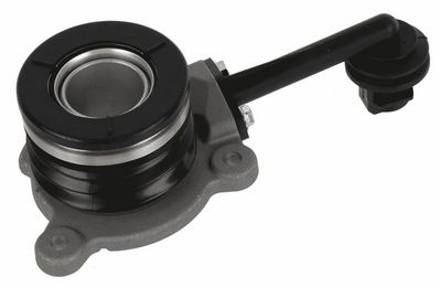 ZENTRALAUSRüCKER KUPPLUNG