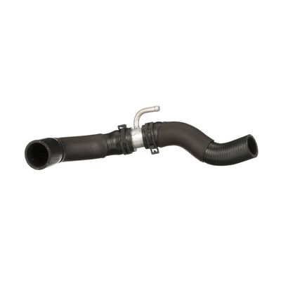 Koelsysteem rubberen slang Top (34mm/25mm)