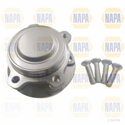 Wheel Bearing Kit NAPA PWB1529