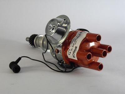 дистрибутор на запалване BOSCH 0 986 237 002