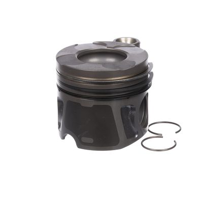 PISTON ET ENGINETEAM PM013340 22