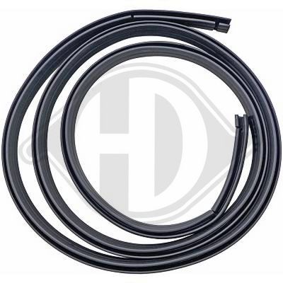 DICHTUNG KOTFLüGEL DIEDERICHS 1695166