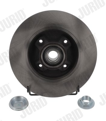 Brake Disc 562611J-1