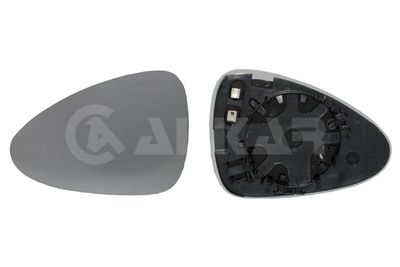 Зеркальное стекло, наружное зеркало ALKAR 6431193 для PORSCHE PANAMERA