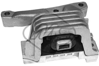 Vorschau Lagerung, Motor