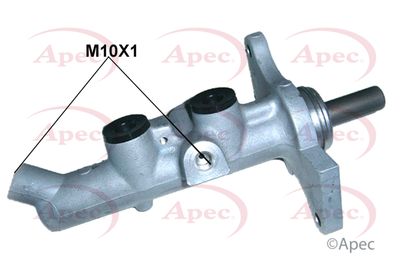 Brake Master Cylinder APEC MCY308